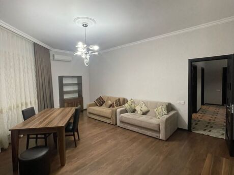Kirayə 2 otaqlı mənzil, 90 m², Nərimanov: 900 ₼/ay 3