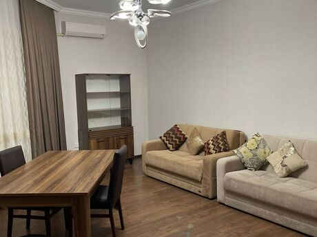 Kirayə 2 otaqlı mənzil, 90 m², Nərimanov: 900 ₼/ay 4