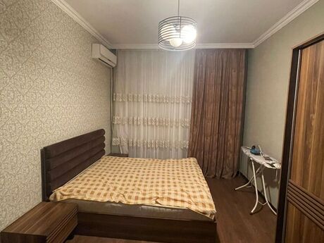 Kirayə 2 otaqlı mənzil, 90 m², Nərimanov: 900 ₼/ay 5