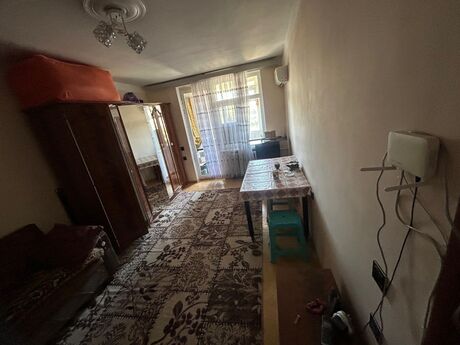 2 otaq · 30 m² · 5/5 mərtəbə, Neftçilər
