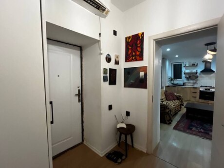 6 otaqlı həyət evi, 150 m², Bayıl: 450 000 ₼ 4
