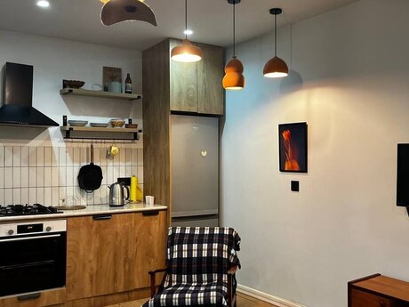 6 otaqlı həyət evi, 150 m², Bayıl: 450 000 ₼ 3