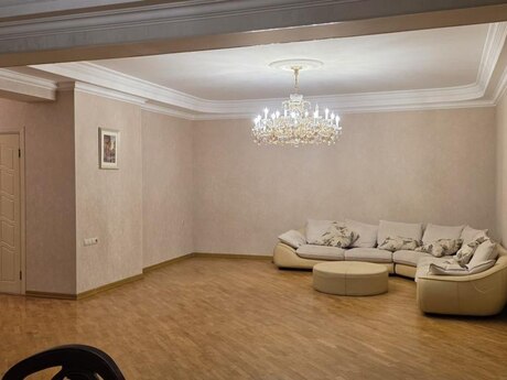 Kirayə 5 otaqlı mənzil, 240 m², Nəsimi: 200 ₼/ay 3