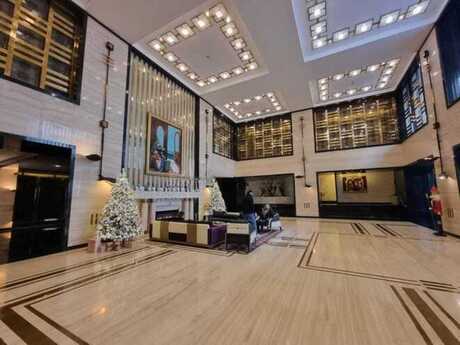 Kirayə 4 otaqlı mənzil, 350 m², Port Baku Residence: 6 499 ₼/ay 2