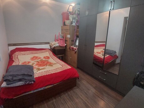 2 otaqlı mənzil, 50 m², 28 May: 159 000 ₼ 5