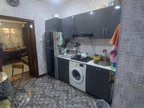 2 otaqlı mənzil, 50 m², 28 May: 159 000 ₼ 4