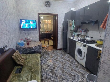 2 otaqlı mənzil, 50 m², 28 May: 159 000 ₼ 3