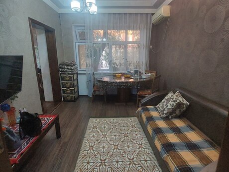 2 otaqlı mənzil, 50 m², 28 May: 159 000 ₼ 2