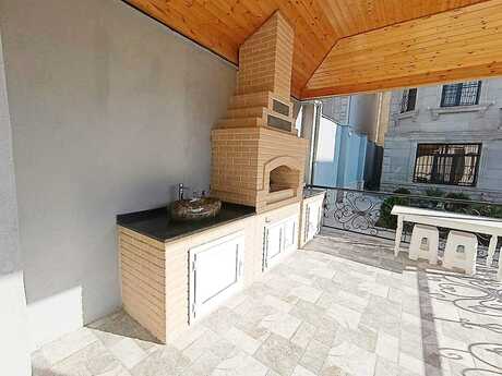 7 otaqlı həyət evi, 300 m², Qaraçuxur: 480 000 ₼ 5