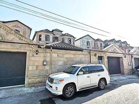 7 otaqlı həyət evi, 300 m², Qaraçuxur: 480 000 ₼ 2