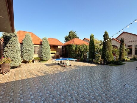 5 otaqlı həyət evi, 250 m², Mərdəkan: 595 000 ₼ 3