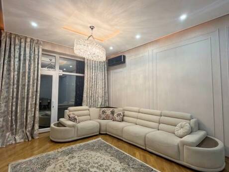 Elan №6464866 - Bakı, Nəsimi r., 3 otaqlı, 140 m², 14/19 mərtəbə
