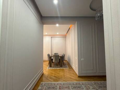 Kirayə 3 otaqlı mənzil, 140 m², Nəsimi: 1 400 ₼/ay 4