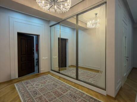 Kirayə 3 otaqlı mənzil, 140 m², Nəsimi: 1 400 ₼/ay 5