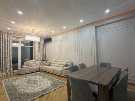 Kirayə 3 otaqlı mənzil, 140 m², Nəsimi: 1 400 ₼/ay 3