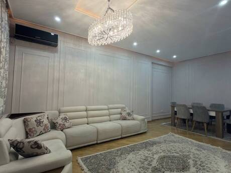 Kirayə 3 otaqlı mənzil, 140 m², Nəsimi: 1 400 ₼/ay 2