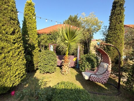5 otaqlı həyət evi, 250 m², Mərdəkan: 595 000 ₼ 5
