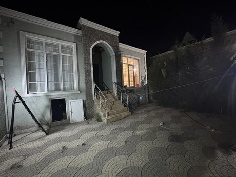 Elan №6456271 - Bakı, Masazır q., 3 otaqlı, 80 m²