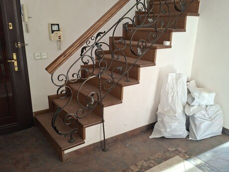 6 rooms · 270 m² · floor 13/14, Azadlıq Prospekti