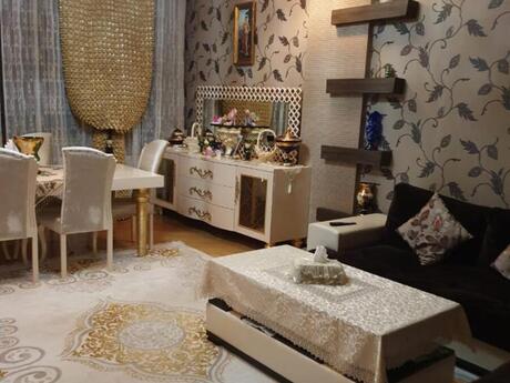 3 otaqlı mənzil, 117 m², 28 May: 455 000 ₼ 4