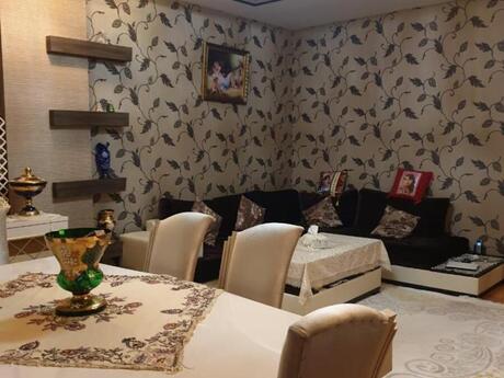 3 otaqlı mənzil, 117 m², 28 May: 455 000 ₼ 5