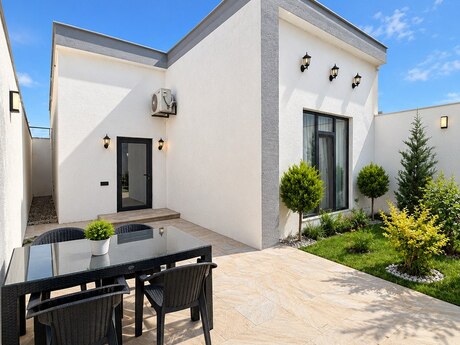 3 otaqlı həyət evi, 135 m², Şüvəlan: 152 000 ₼ 3