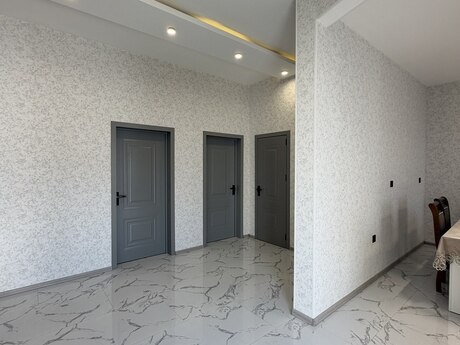 3 otaqlı həyət evi, 135 m², Şüvəlan: 152 000 ₼ 5