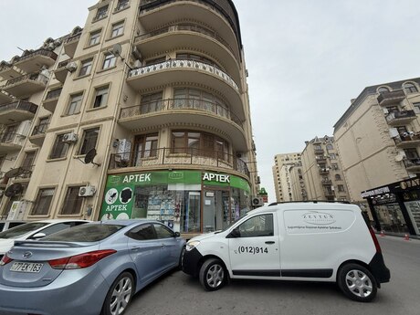 Elan №6437293 - Bakı, Masazır q., 90 m²