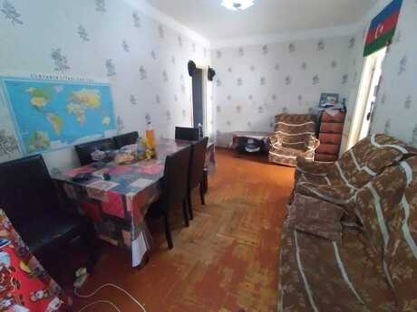 2-room apartment, 50 m², Hövsan: 92 000 ₼ 2