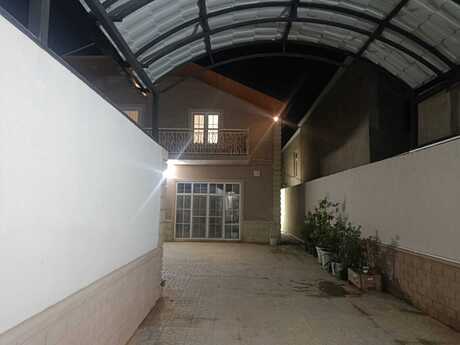 5 otaqlı həyət evi, 118 m², Məmmədli: 169 000 ₼ 3