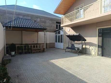 5 otaqlı həyət evi, 118 m², Məmmədli: 169 000 ₼ 4