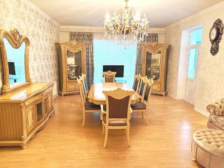 2 otaqlı mənzil, 110 m², Yasamal: 276 500 ₼ 2