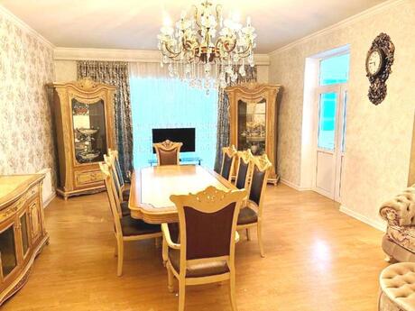 2 otaqlı mənzil, 110 m², Yasamal: 276 500 ₼ 3