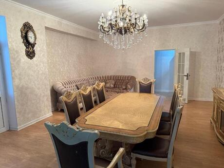 2 otaqlı mənzil, 110 m², Yasamal: 276 500 ₼ 4