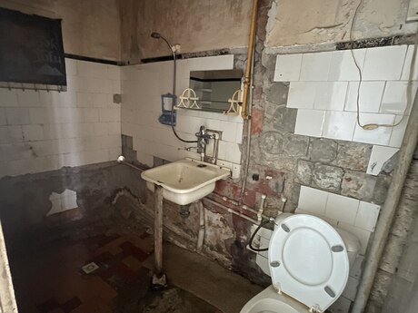 3-room apartment, 63 m², Hövsan: 112 000 ₼ 4