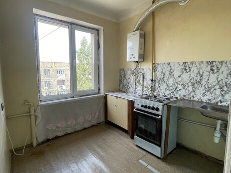 3 rooms · 63 m² · floor 5/5, Hövsan