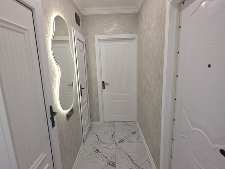 2 otaqlı mənzil, 55 m², Nəsimi: 168 000 ₼ 5
