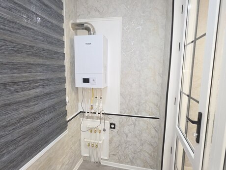2 otaqlı mənzil, 55 m², Nəsimi: 168 000 ₼ 2
