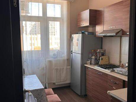 1-комнатная квартира, 33 м², Yasamal: 126 500 ₼ 3