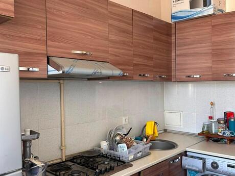 1-комнатная квартира, 33 м², Yasamal: 126 500 ₼ 4
