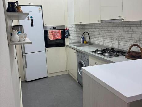 Kirayə 2 otaqlı mənzil, 58 m², 20 Yanvar: 699 ₼/ay 4