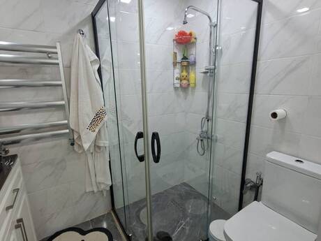 2-room apartment, 50 m², Zığ: 118 500 ₼ 3