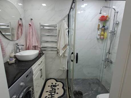 2-room apartment, 50 m², Zığ: 118 500 ₼ 4