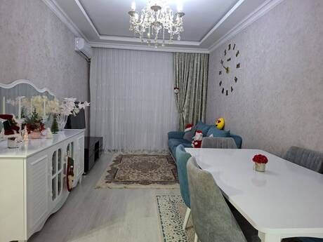 2-room apartment, 50 m², Zığ: 118 500 ₼ 5