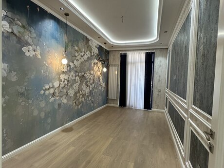 2 otaqlı mənzil, 85 m², Həzi Aslanov: 267 000 ₼ 4