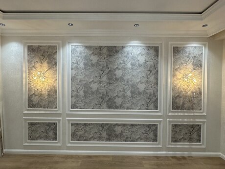 2 otaqlı mənzil, 85 m², Həzi Aslanov: 267 000 ₼ 3