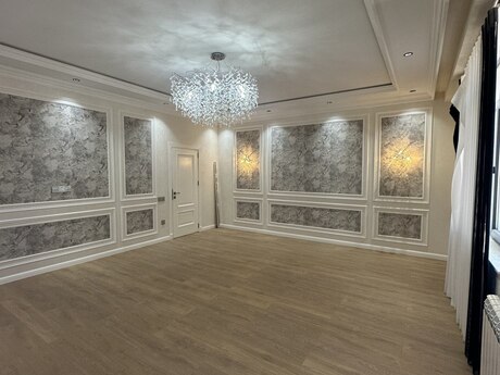 2 otaqlı mənzil, 85 m², Həzi Aslanov: 267 000 ₼ 2