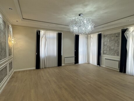 2 rooms · 85 m² · floor 16/18, Həzi Aslanov