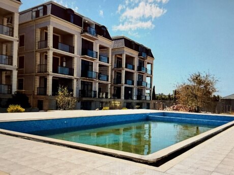 3-комнатная квартира, 110 м², Görədil: 75 900 ₼ 2