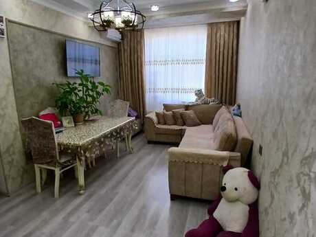 2 otaq · 63 m² · 3/5 mərtəbə, Masazır
